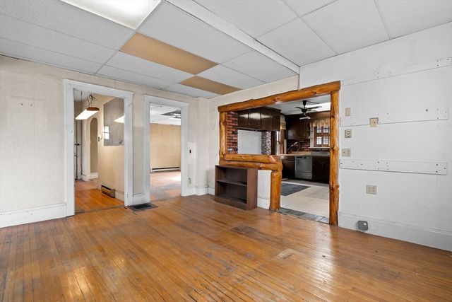 781 Southern Artery, Quincy, MA 02169