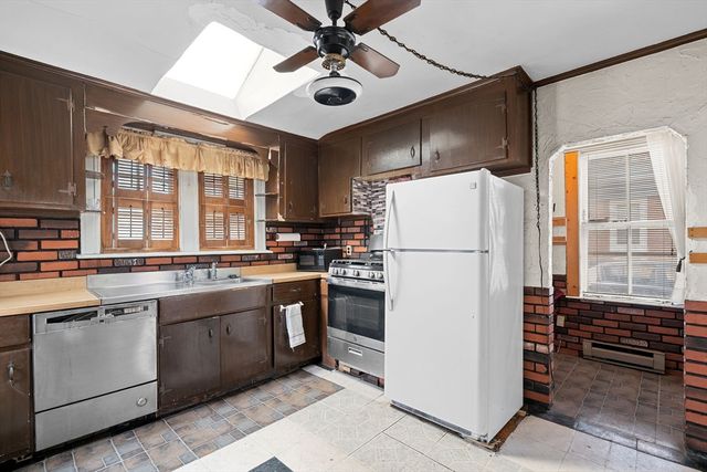 781 Southern Artery, Quincy, MA 02169