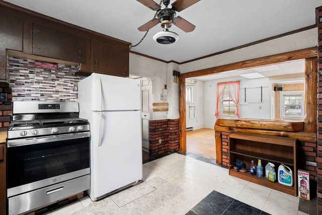 781 Southern Artery, Quincy, MA 02169
