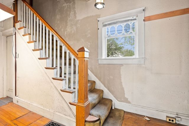 781 Southern Artery, Quincy, MA 02169