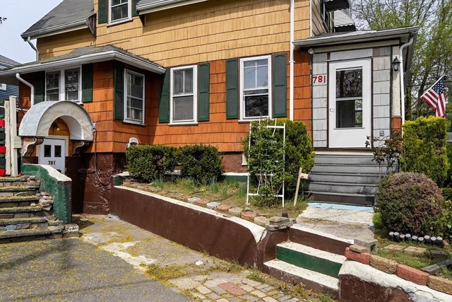 781 Southern Artery, Quincy, MA 02169