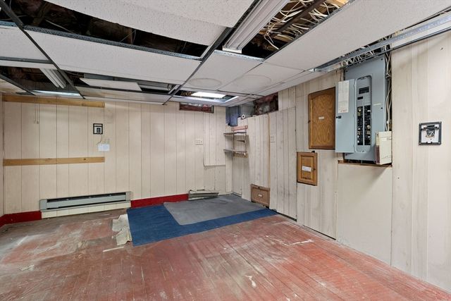 781 Southern Artery, Quincy, MA 02169