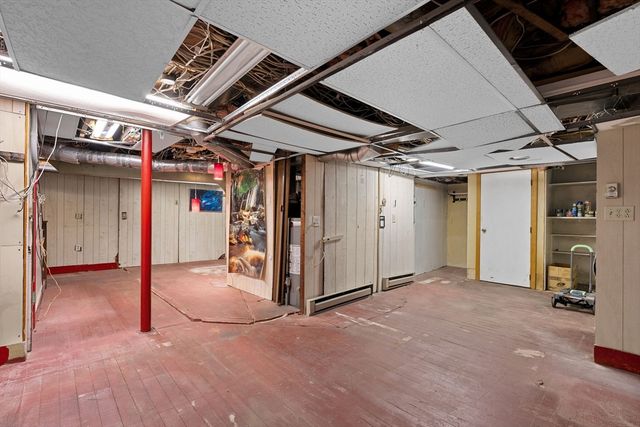 781 Southern Artery, Quincy, MA 02169