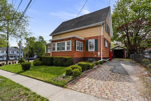 781 Southern Artery, Quincy, MA 02169