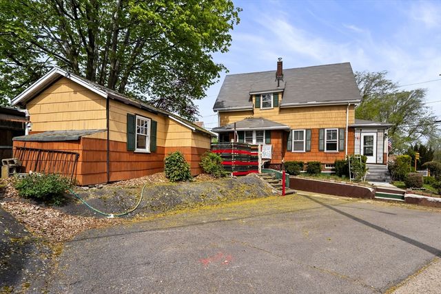 781 Southern Artery, Quincy, MA 02169