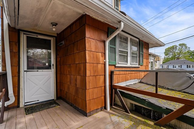 781 Southern Artery, Quincy, MA 02169