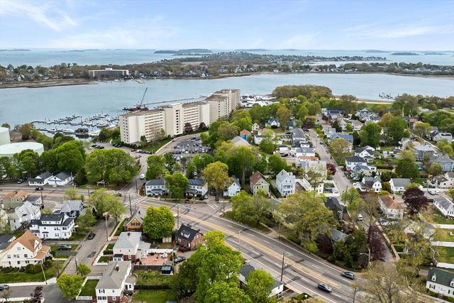 781 Southern Artery, Quincy, MA 02169