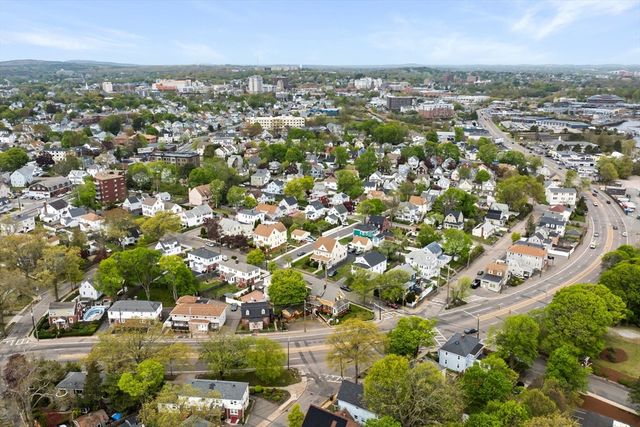 781 Southern Artery, Quincy, MA 02169