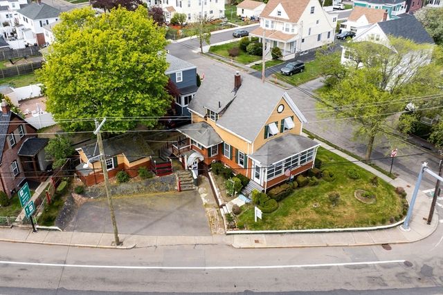 781 Southern Artery, Quincy, MA 02169