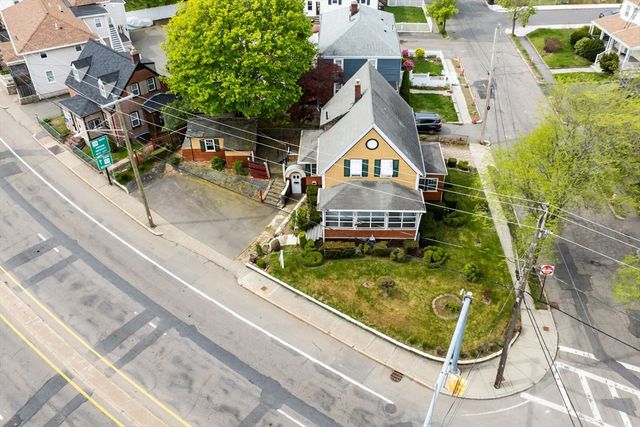 781 Southern Artery, Quincy, MA 02169