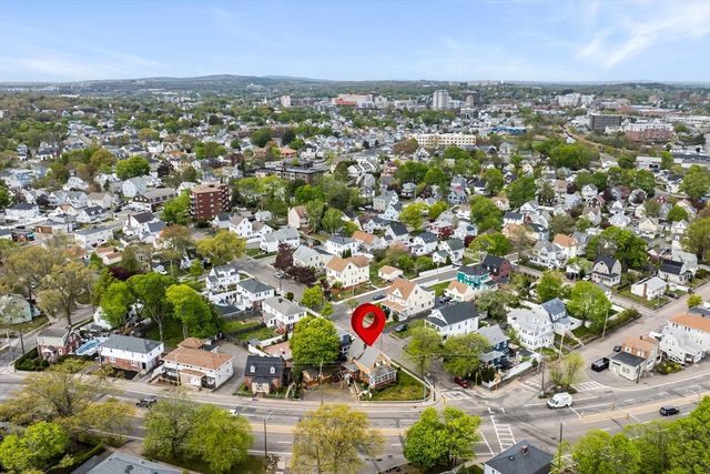 781 Southern Artery, Quincy, MA 02169