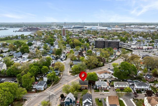 781 Southern Artery, Quincy, MA 02169