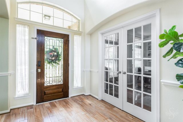 1206 Paralee Drive, Katy, TX 77494