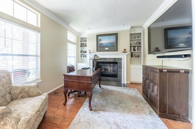 1206 Paralee Drive, Katy, TX 77494