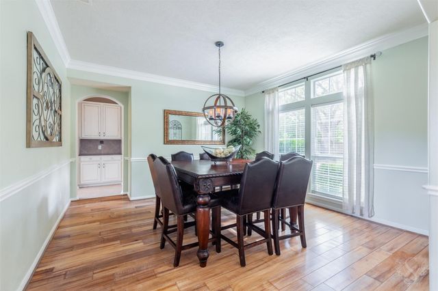 1206 Paralee Drive, Katy, TX 77494