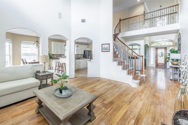 1206 Paralee Drive, Katy, TX 77494