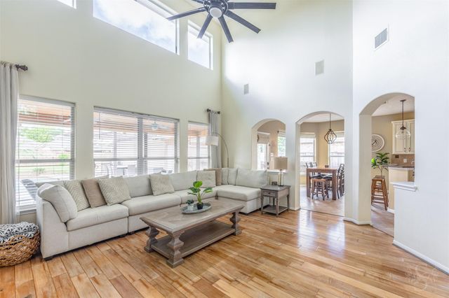 1206 Paralee Drive, Katy, TX 77494