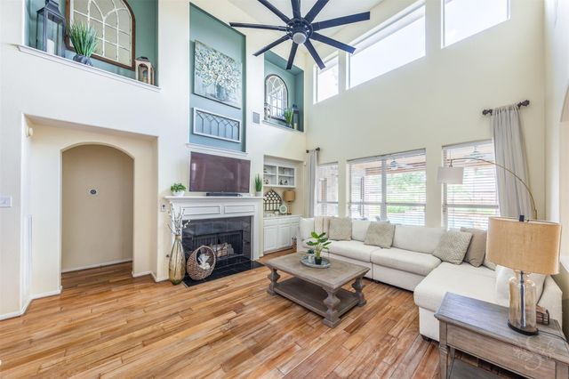 1206 Paralee Drive, Katy, TX 77494
