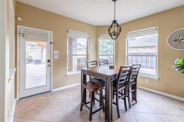 1206 Paralee Drive, Katy, TX 77494