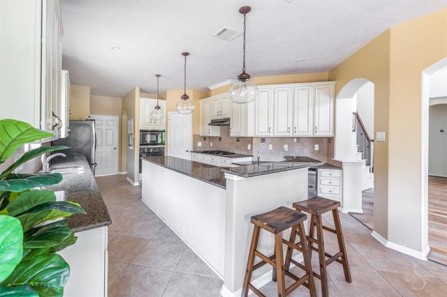 1206 Paralee Drive, Katy, TX 77494