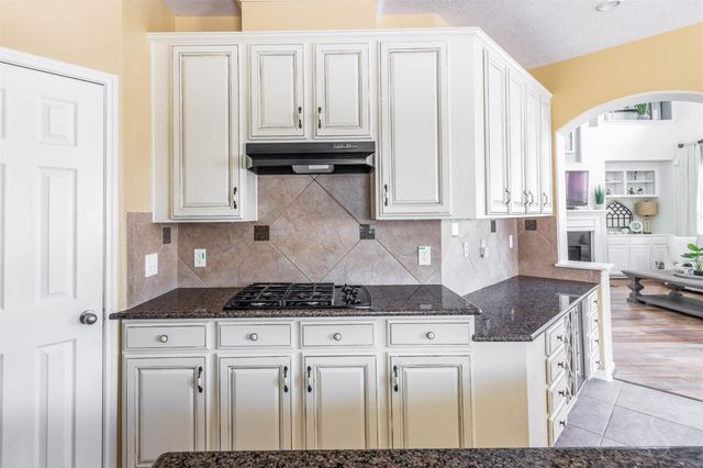 1206 Paralee Drive, Katy, TX 77494