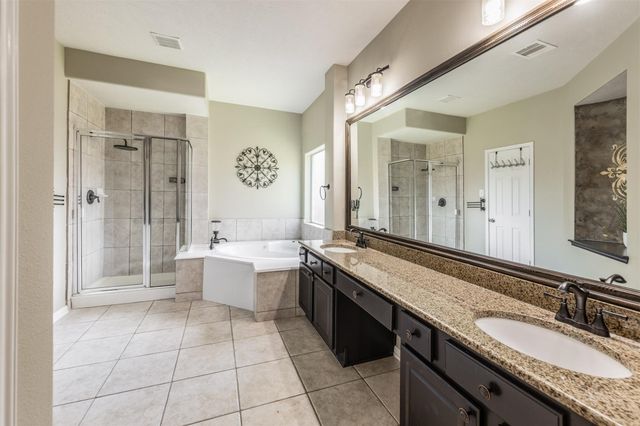 1206 Paralee Drive, Katy, TX 77494