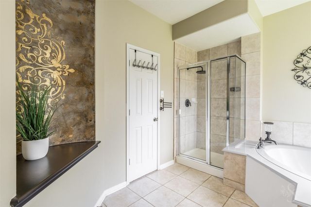 1206 Paralee Drive, Katy, TX 77494