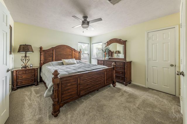 1206 Paralee Drive, Katy, TX 77494