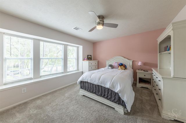 1206 Paralee Drive, Katy, TX 77494