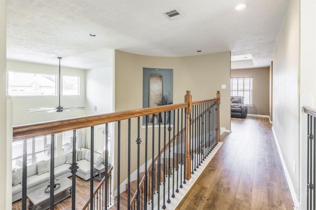 1206 Paralee Drive, Katy, TX 77494