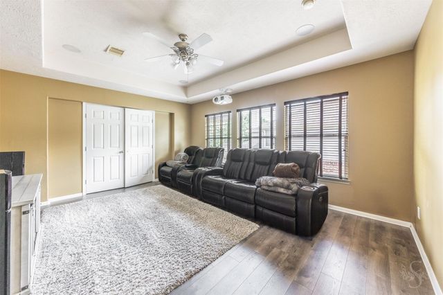 1206 Paralee Drive, Katy, TX 77494