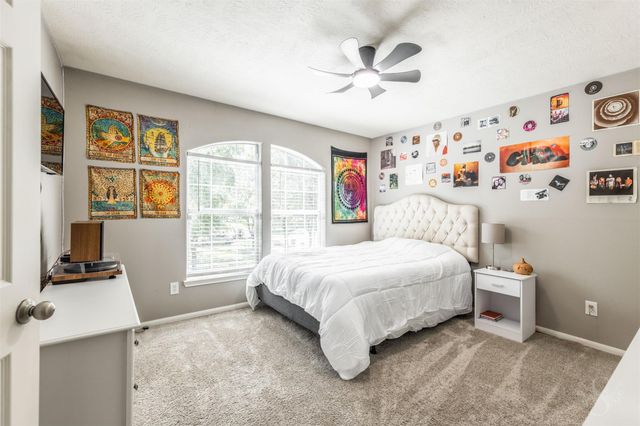 1206 Paralee Drive, Katy, TX 77494