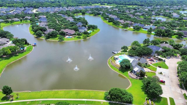1206 Paralee Drive, Katy, TX 77494