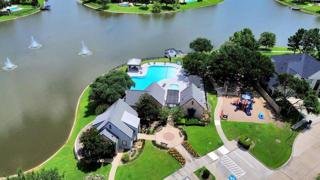 1206 Paralee Drive, Katy, TX 77494