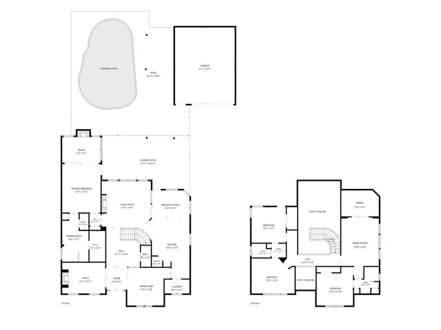 1206 Paralee Drive, Katy, TX 77494