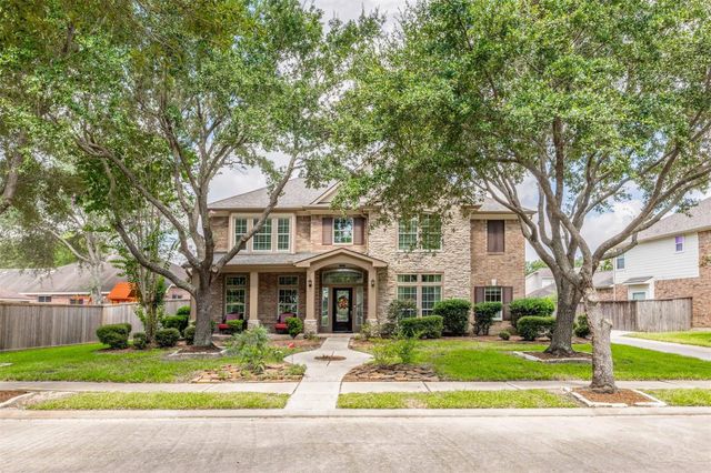 1206 Paralee Drive, Katy, TX 77494