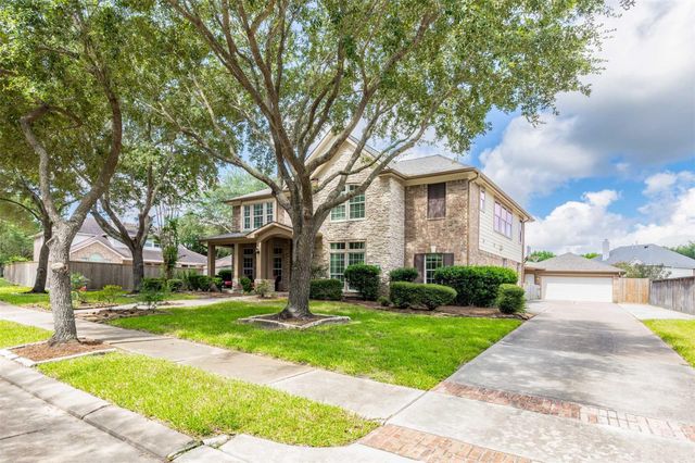 1206 Paralee Drive, Katy, TX 77494