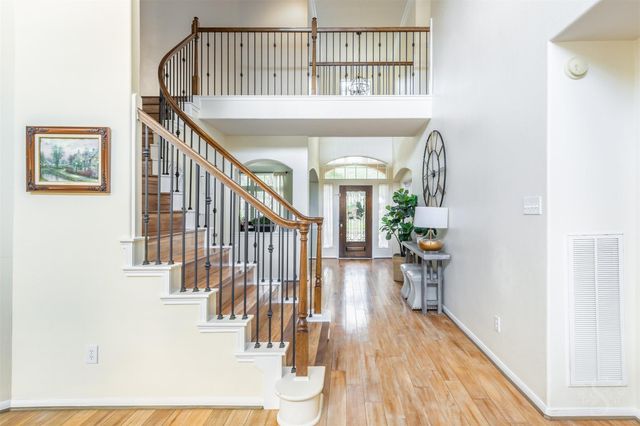 1206 Paralee Drive, Katy, TX 77494