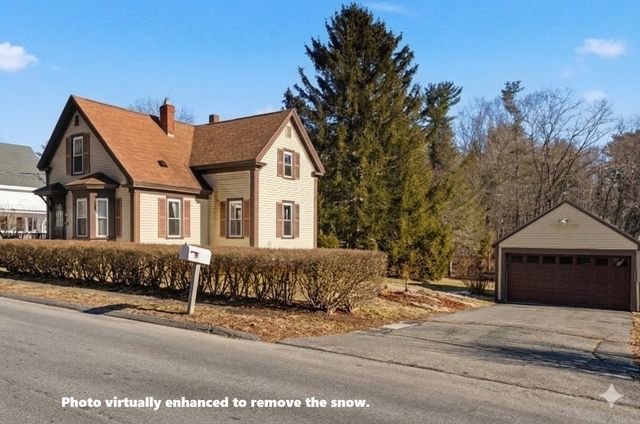 129 Whittier Rd, Haverhill, MA 01830