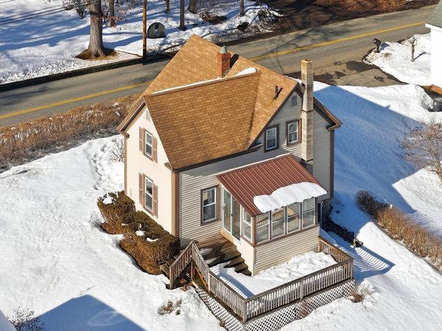 129 Whittier Rd, Haverhill, MA 01830