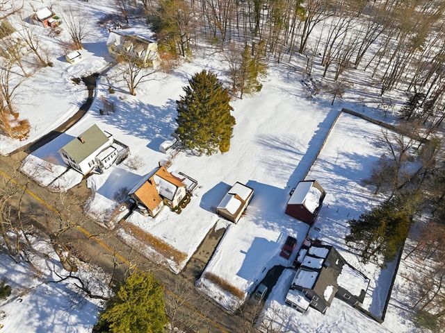 129 Whittier Rd, Haverhill, MA 01830