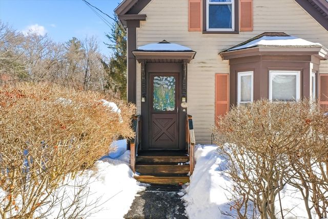 129 Whittier Rd, Haverhill, MA 01830