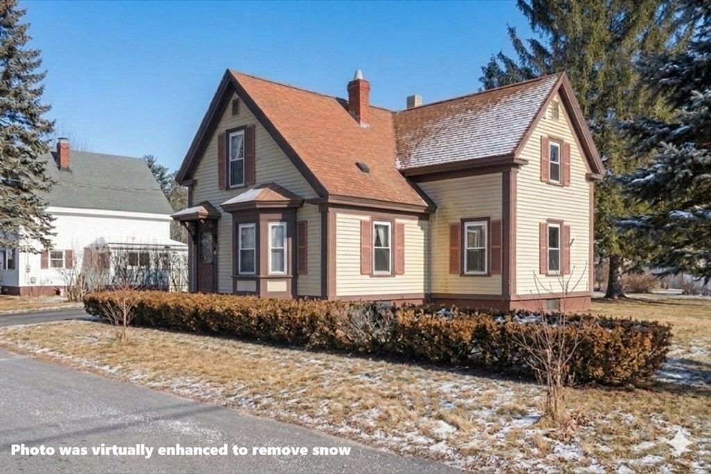 129 Whittier Rd, Haverhill, MA 01830