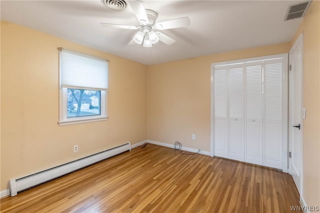 223 Robin Hill Drive, Amherst, NY 14221