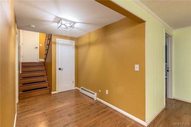 223 Robin Hill Drive, Amherst, NY 14221