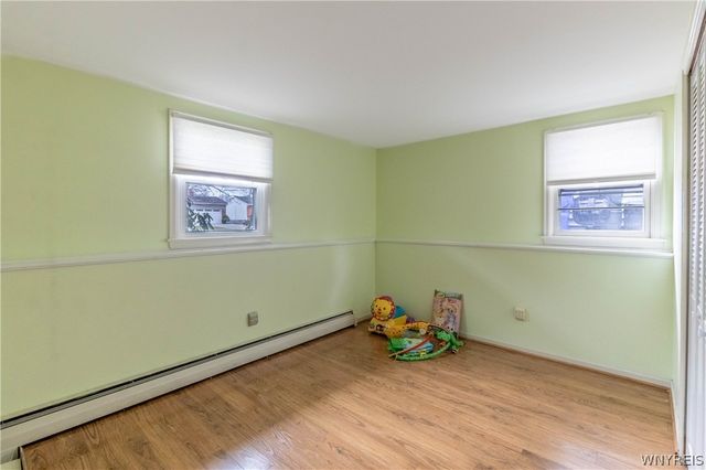 223 Robin Hill Drive, Amherst, NY 14221