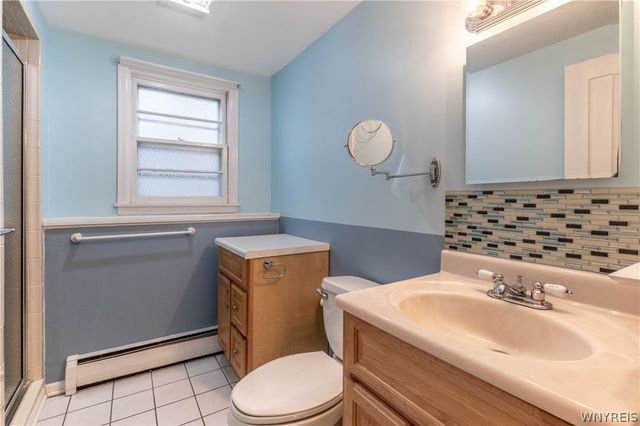 223 Robin Hill Drive, Amherst, NY 14221