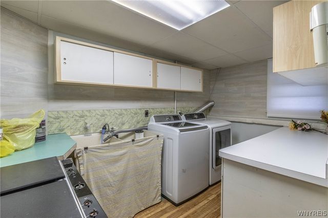 223 Robin Hill Drive, Amherst, NY 14221