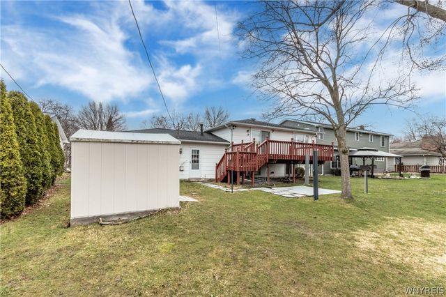 223 Robin Hill Drive, Amherst, NY 14221