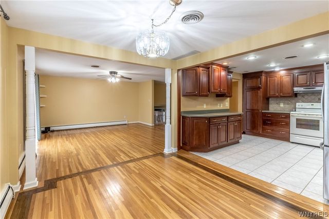 223 Robin Hill Drive, Amherst, NY 14221